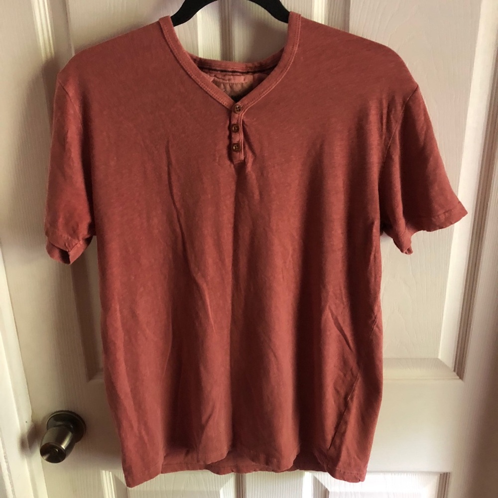 Lucky Brand California Shirt